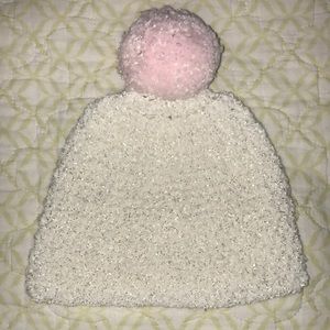 Children’s handmade hat